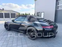 2012 Porsche 911(991)