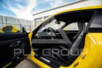 2012 Porsche 911(991)