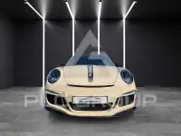 2012 Porsche 911(991)