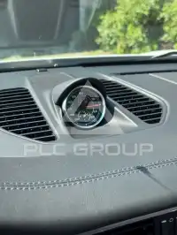 2012 Porsche 911(991)