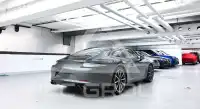 2012 Porsche 911(991)