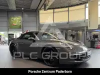 2012 Porsche 911(991)