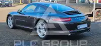 2012 Porsche 911(991)