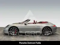 2012 Porsche 911(991)