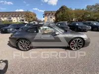 2012 Porsche 911(991)