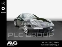 2012 Porsche 911(991)