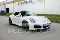 2012 Porsche 911(991)