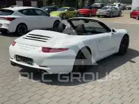 2012 Porsche 911(991)