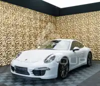 2012 Porsche 911(991)