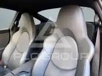 2012 Porsche 911(991)