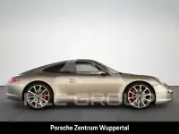2012 Porsche 911(991)