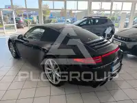 2012 Porsche 911(991)