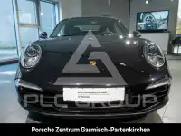 2012 Porsche 911(991)