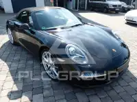 2012 Porsche 911(991)