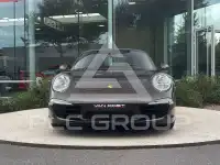 2012 Porsche 911(991)