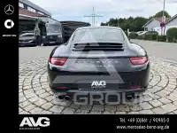 2012 Porsche 911(991)