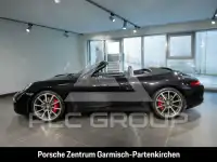 2012 Porsche 911(991)