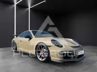 2012 Porsche 911(991)