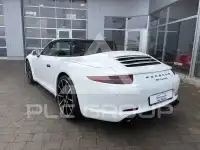 2012 Porsche 911(991)