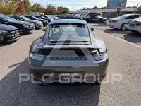 2012 Porsche 911(991)