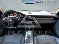 2012 Porsche 911(991)