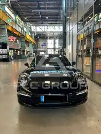 2012 Porsche 911(991)