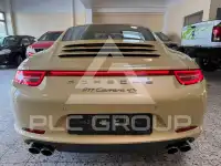 2012 Porsche 911(991)