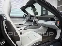 2012 Porsche 911(991)