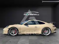 2012 Porsche 911(991)