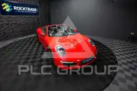 2012 Porsche 911(991)