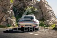 2012 Porsche 911(991)