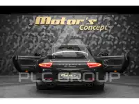 2012 Porsche 911(991)
