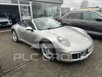 2012 Porsche 911(991)