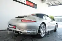 2012 Porsche 911(991)