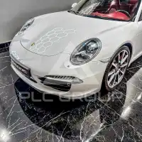 2012 Porsche 911(991)