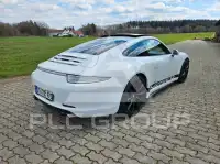 2012 Porsche 911(991)
