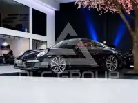 2012 Porsche 911(991)
