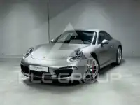 2012 Porsche 911(991)