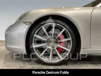 2012 Porsche 911(991)