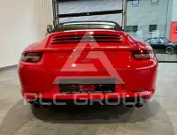2012 Porsche 911(991)