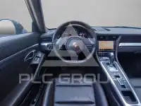 2012 Porsche 911(991)