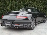 2012 Porsche 911(991)