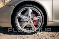 2012 Porsche 911(991)