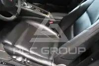 2012 Porsche 911(991)