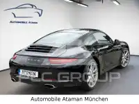 2012 Porsche 911(991)