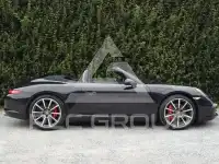 2012 Porsche 911(991)