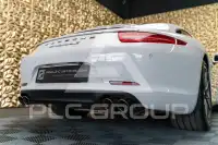 2012 Porsche 911(991)
