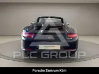 2012 Porsche 911(991)
