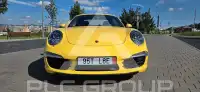 2012 Porsche 911(991)