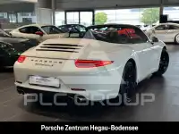 2012 Porsche 911(991)
